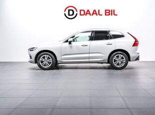 Volvo XC60T5 MOMENTUM NAVI VOC HIGH PERF 2018, SUV