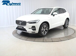 Volvo XC60T6 Core Edition 2025, SUV