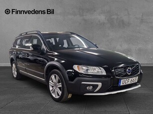 Volvo XC70 D4 Classic Summum