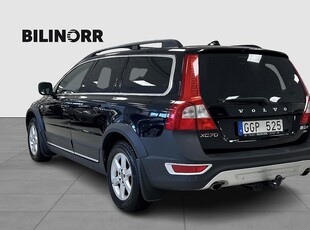 Volvo XC70 D4 Momentum Manuell