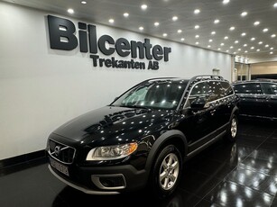 Volvo XC70 Polestar Optimering D5 AWD Momentum Euro 5