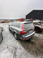 Volvo XC70 Summum