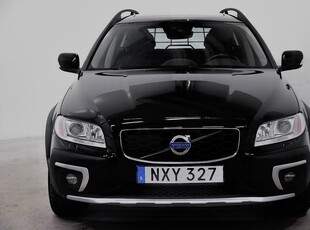 Volvo XC70D4 AWD Aut Classic, Summum Euro 6 Soltak,Nav 2016, Kombi