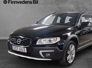 Volvo XC70D4 Classic Summum 2016, Kombi