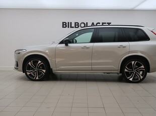 Volvo XC90 B5 AWD Diesel R-Design 7-säten