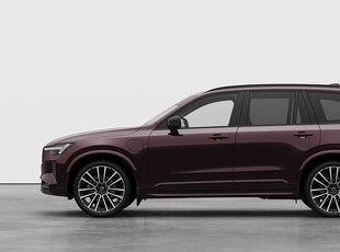 Volvo XC90 II T8 Ultra Dark, Nyhet lagerbil