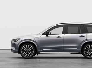 Volvo XC90 II T8 Ultra Dark, Nyhet lagerbil