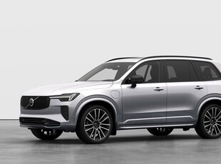 Volvo XC90II T8 Ultra Dark, Nyhet lagerbil 2025, SUV