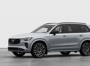 Volvo XC90II T8 Ultra Dark, Nyhet lagerbil 2025, SUV