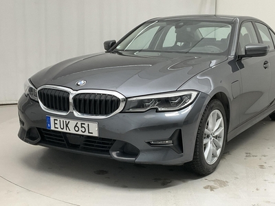 BMW 330e Sedan, G20 (292hk)