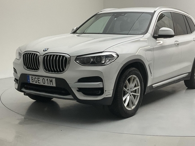 BMW X3 xDrive30e, G01 (292hk)