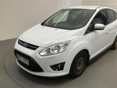 Ford C-MAX 1.6 TDCi (115hk)