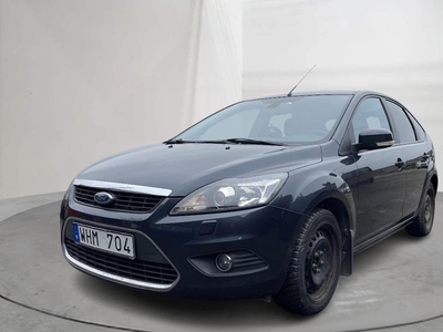 Ford Focus 2.0 TDCi 5dr (136hk)