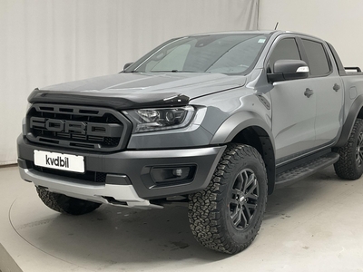 Ford Ranger 2.0 TDCi 4WD (213hk)