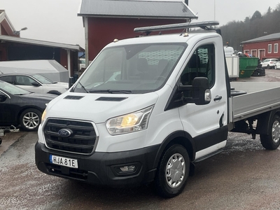 Ford Transit 350 2.0 Flak (170hk)