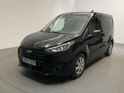 Ford Transit Connect 1.5 EcoBlue (100hk)