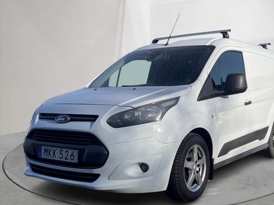 Ford Transit Connect 1.6 TDCi (95hk)