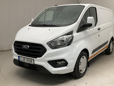 Ford Transit Custom 280 (130hk)