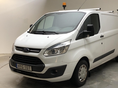 Ford Transit Custom 300 (125hk)