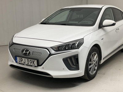 Hyundai IONIQ Electric (136hk)