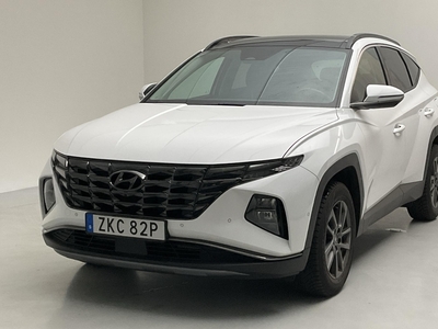 Hyundai Tucson 1.6 GDI Hybrid (230hk)