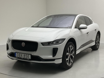 Jaguar I-Pace EV400 AWD (400hk)