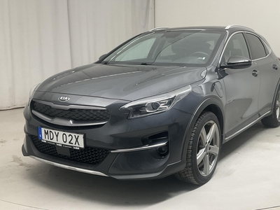 KIA XCeed 1.6 Plug-in Hybrid 5dr (141hk)