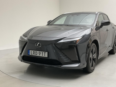 Lexus RZ 450e (313hk)