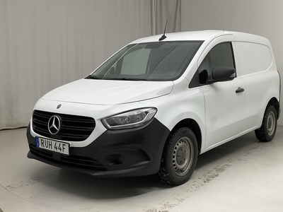 Mercedes Citan 110 1.5 CDI (95hk)