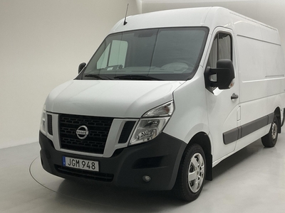 Nissan NV400 2.3 dCi (145hk)