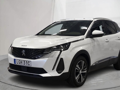 Peugeot 3008 1.2 PureTech (130hk)