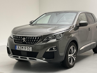 Peugeot 3008 1.6 Plug-in Hybrid (225hk)