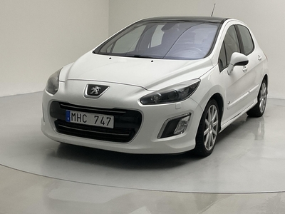 Peugeot 308 1.6 GTI 5dr (200hk)