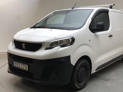 Peugeot Expert BlueHDi Skåp (120hk)