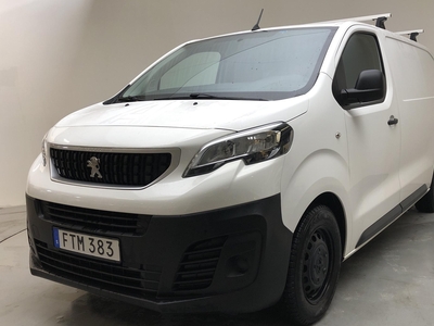 Peugeot Expert BlueHDi Skåp (120hk)