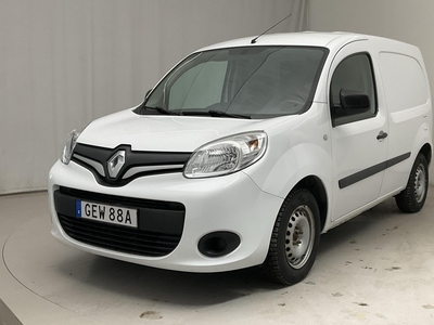 Renault Kangoo 1.5 dCi Express Maxi (90hk)