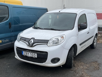 Renault Kangoo 1.5 dCi Skåp (90hk)