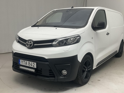 Toyota PROACE 1.6 (115hk)