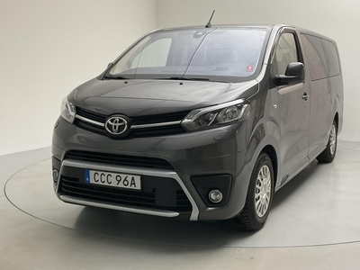 Toyota PROACE Verso 1.5D (120hk)