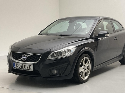 Volvo C30 2.0D (136hk)