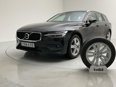 Volvo V60 D3 (150hk)