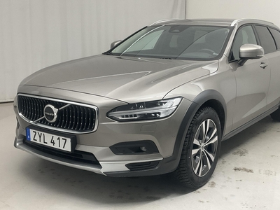 Volvo V90 B4 Cross Country AWD Mildhybrid, Diesel (197hk)