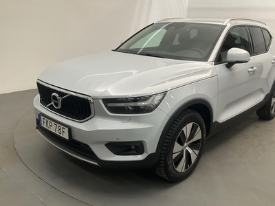 Volvo XC40 B4 AWD (197hk)