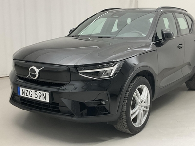 Volvo XC40 P6 Recharge (231hk)