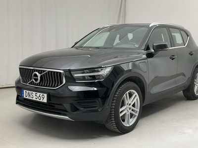 Volvo XC40 T4 2WD Recharge (211hk)