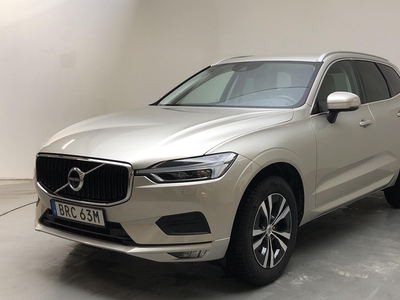 Volvo XC60B5 2WD Bensin (250hk)