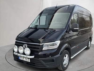 VW Crafter 35 2.0 TDI Skåp (177hk)