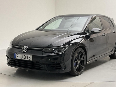 VW Golf R 4Motion (320hk)