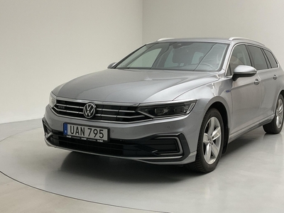 VW Passat 1.4 GTE Sportscombi (218hk)