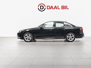 Audi A4SEDAN 2.0 40 TDI Q PROLINE D-VÄRM DRAG NAVI 2020, Sedan